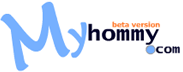 MyHommy Logo